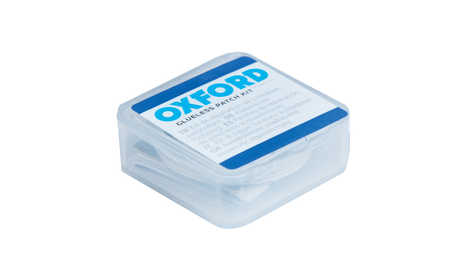 Oxford Glueless Patch Kit