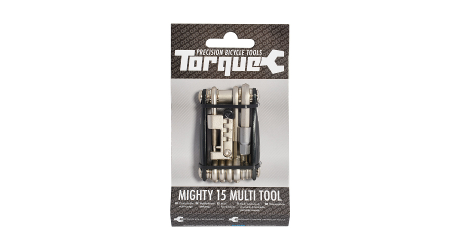 Oxford Torque Mighty 15 Multi Tool
